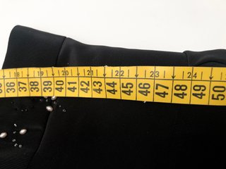 Vestido de madrina - eventos. Leer descripción
