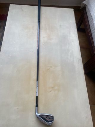 Palo 7 golf mujer