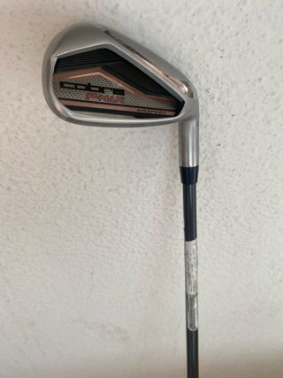Palo 7 golf mujer