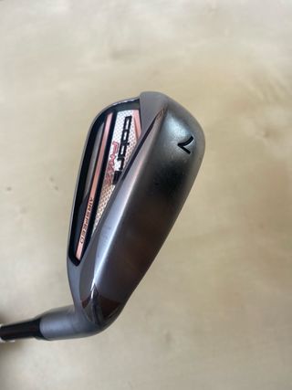 Palo 7 golf mujer