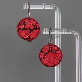 Pendientes antigua