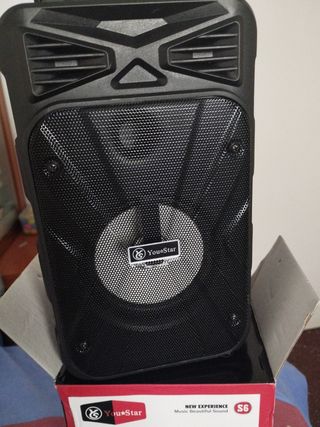 Altavoz 