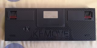 Kemove K98 1980 3.0