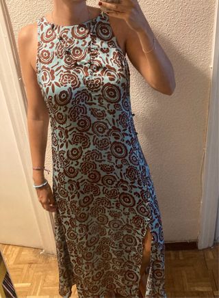 Vestido sfera talla S, eventos