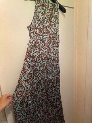 Vestido sfera talla S, eventos