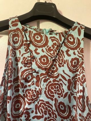 Vestido sfera talla S, eventos