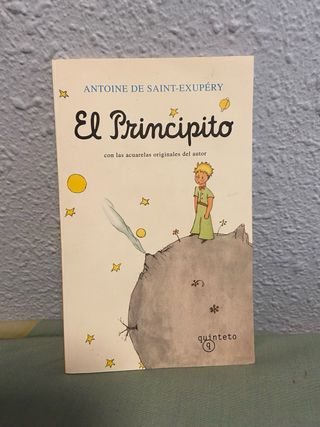El principito