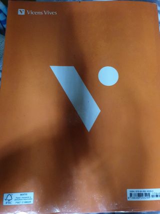 Libro Fisica y Quimica