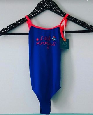 Costume bimba