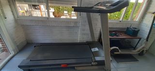 Cinta de correr Domyos TC 490