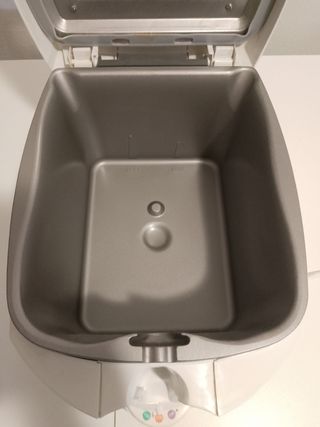 Friggitrice ad olio Kenwood DF 380.