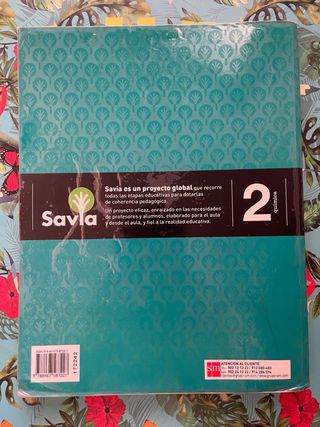 Libro quimica 2 bachillerato 9788467587227