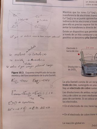 Libro quimica 2 bachillerato 9788467587227