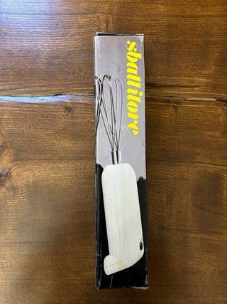 Sbattitore elettrico ad immersione