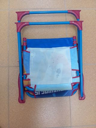 Aire acondicionado Equation - Portátil