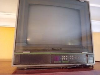 Televisión de 14 pulgadas