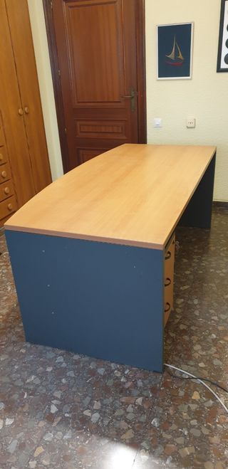 Mesa de despacho 
