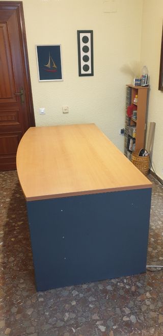 Mesa de despacho 