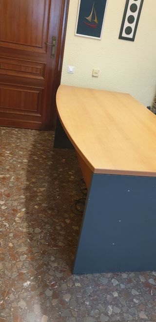 Mesa de despacho 