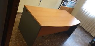 Mesa de despacho 