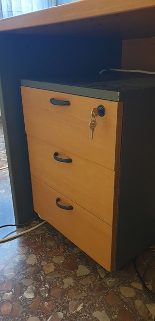 Mesa de despacho 