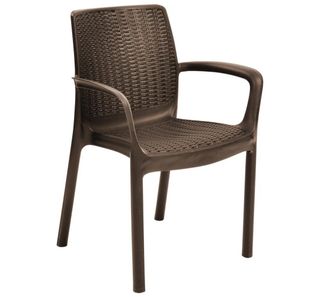 Juego de mesa y 4 sillas