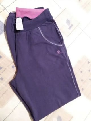 Pantalón chándal 