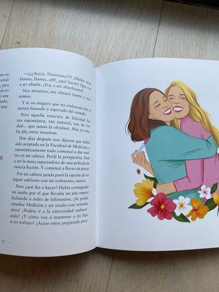 Libro Ahora o nunca