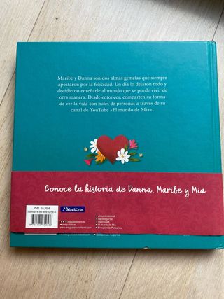 Libro Ahora o nunca