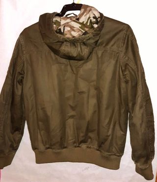 Chupa 6€
