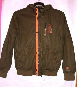 Chupa 6€