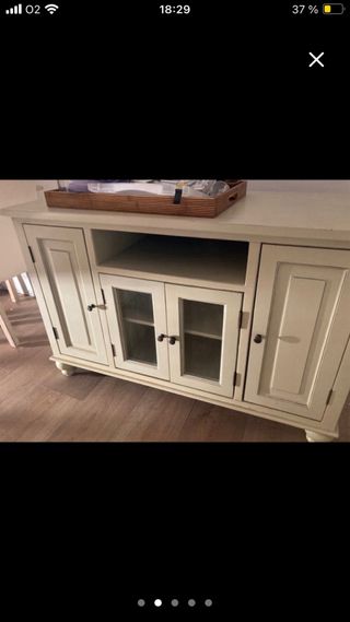 Aparador y mueble para comedor o habitacion pack