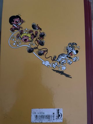 Super Humor Zipi y Zape numero 4