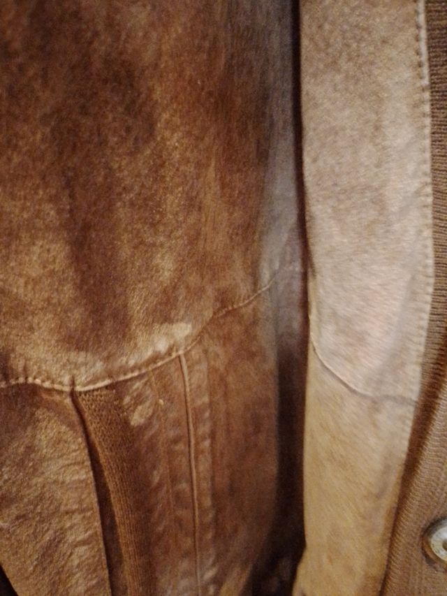 Chaquetón de hombre Dustin