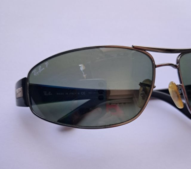 Gafas Ray-Ban Polarizadas