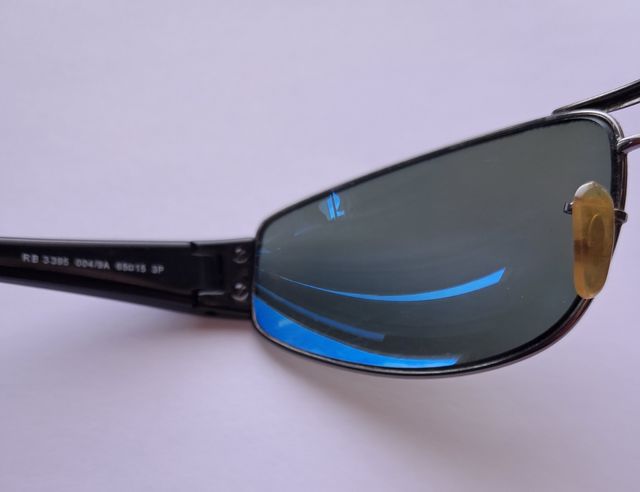 Gafas Ray-Ban Polarizadas