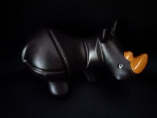 NUEVO. 3 Figuras Decoración Años 80.