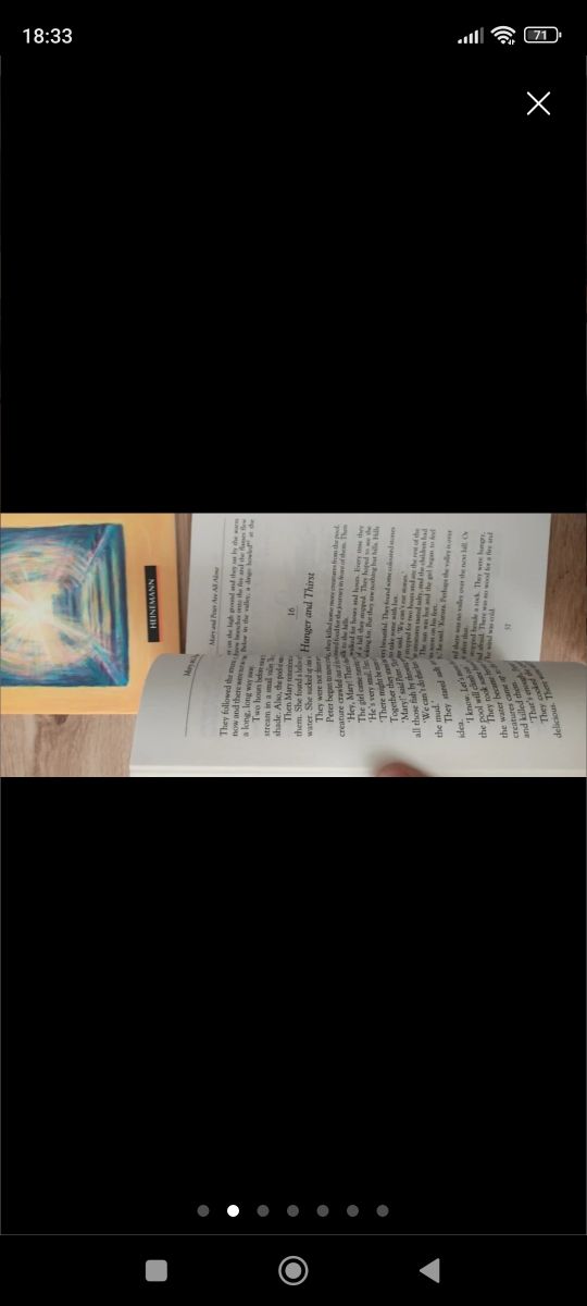 5 libros lectura inglés aprender con preguntas