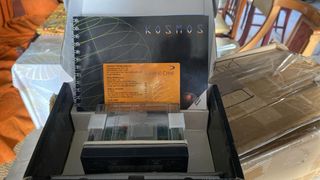 Tacómetro digital DITEL KOSMOS