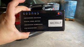 Tacómetro digital DITEL KOSMOS