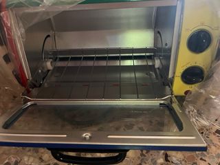 Mini horno