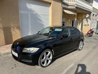 BMW Serie 3 2011