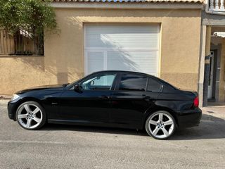 BMW Serie 3 2011