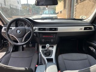 BMW Serie 3 2011