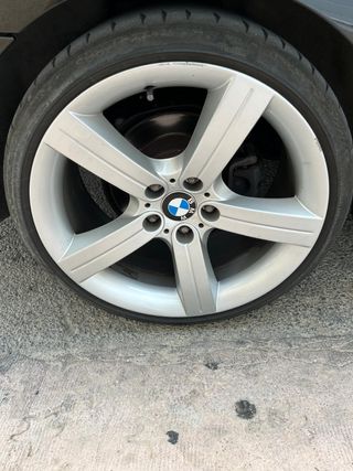 BMW Serie 3 2011