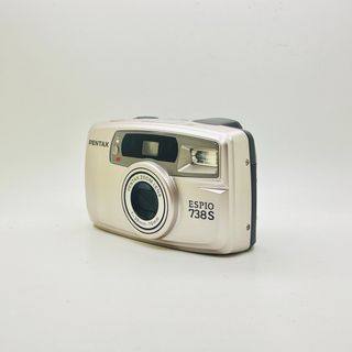 PENTAX ESPIO 738S