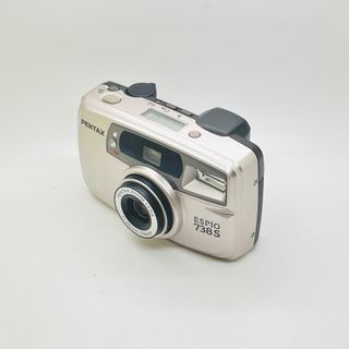 PENTAX ESPIO 738S