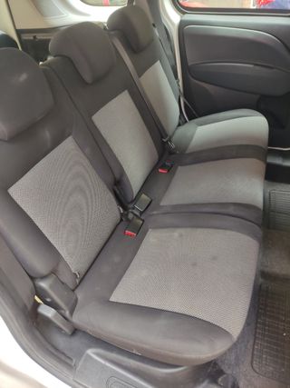 Fiat Doblò 2011