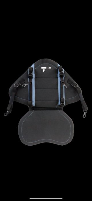 Asientos kayaks de la marca Tahe Sport.