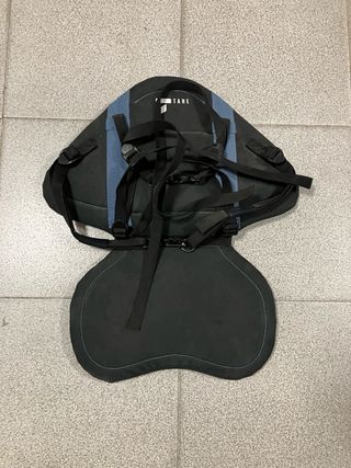 Asientos kayaks de la marca Tahe Sport.